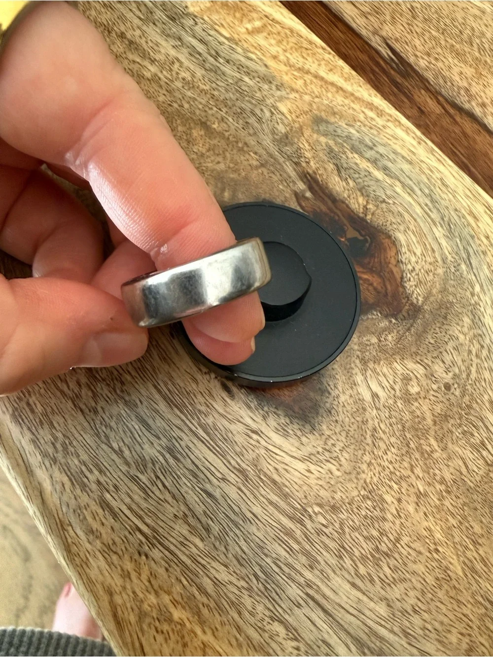 Oura Ring generation 3